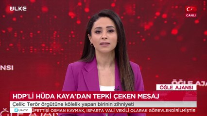 Öğle Ajansı – 7 Şubat 2022