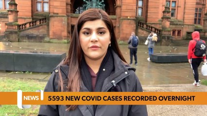 GlasgowWorld Daily Bulletin 7 February