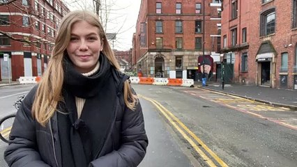 Daily Weather Report for Manchester 7 February