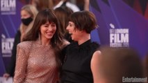 Dakota Johnson Loves Her ‘The Lost Daughter’ Costars