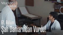 Muhsin Hoca, Ali'yi şah damarından vurdu! - Mucize Doktor 61. Bölüm