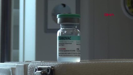 EDİRNE VE KIRKLARELİ'DE TURKOVAC UYGULANMAYA BAŞLANDI