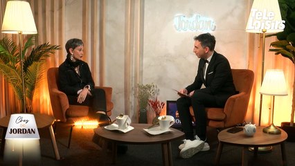 Isabelle Morini-Bosc confie être draguée par des "hommes de 24, 25 ans"