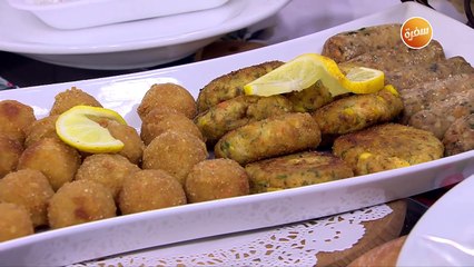 كفتة سبيط  | أميرة شنب