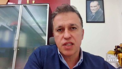 Cem Yılmaz'dan Inaki Pena yorumu