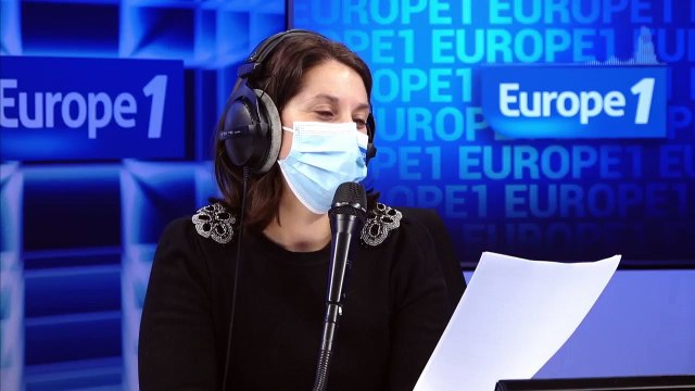 JO d'hiver : Anaïs Chevalier-Bouchet remporte une nouvelle médaille d'argent en biathlon