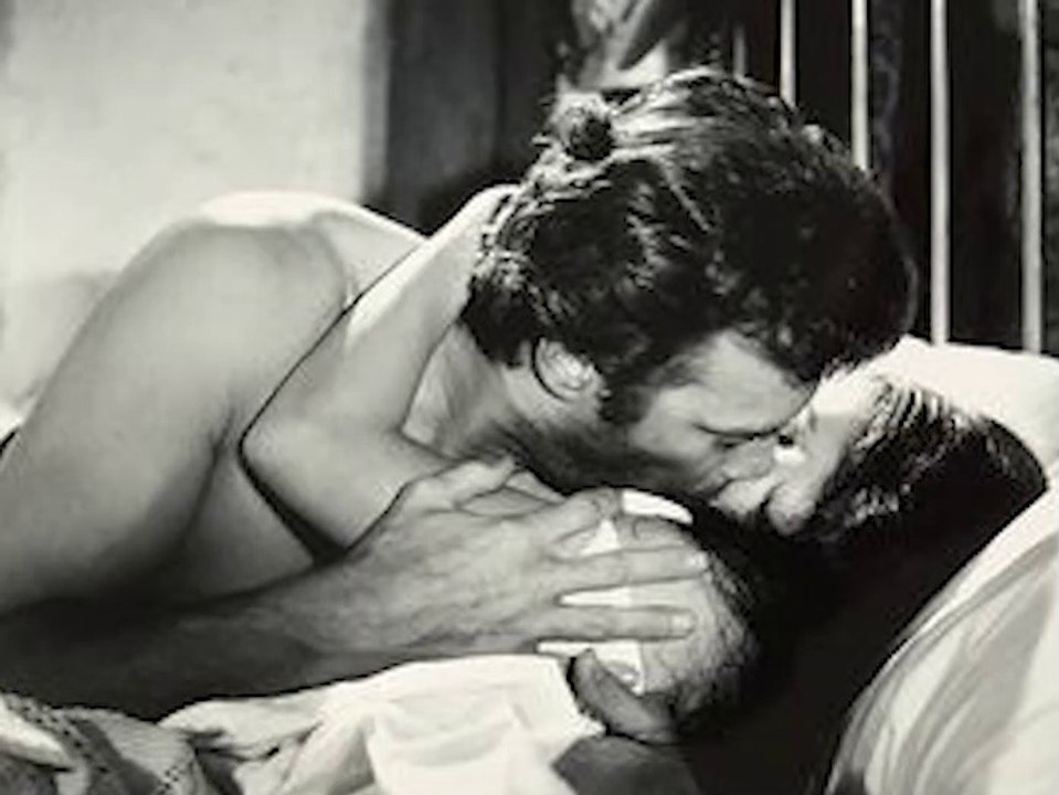 Behind The Scenes Good Bad Ugly