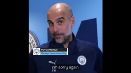 Guardiola says he will win another 251 titles after receiving FWA Award