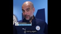 Guardiola says he will win another 251 titles after receiving FWA Award