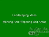Landscaping - Preparing  Bed Areas For Landscaping Ideas