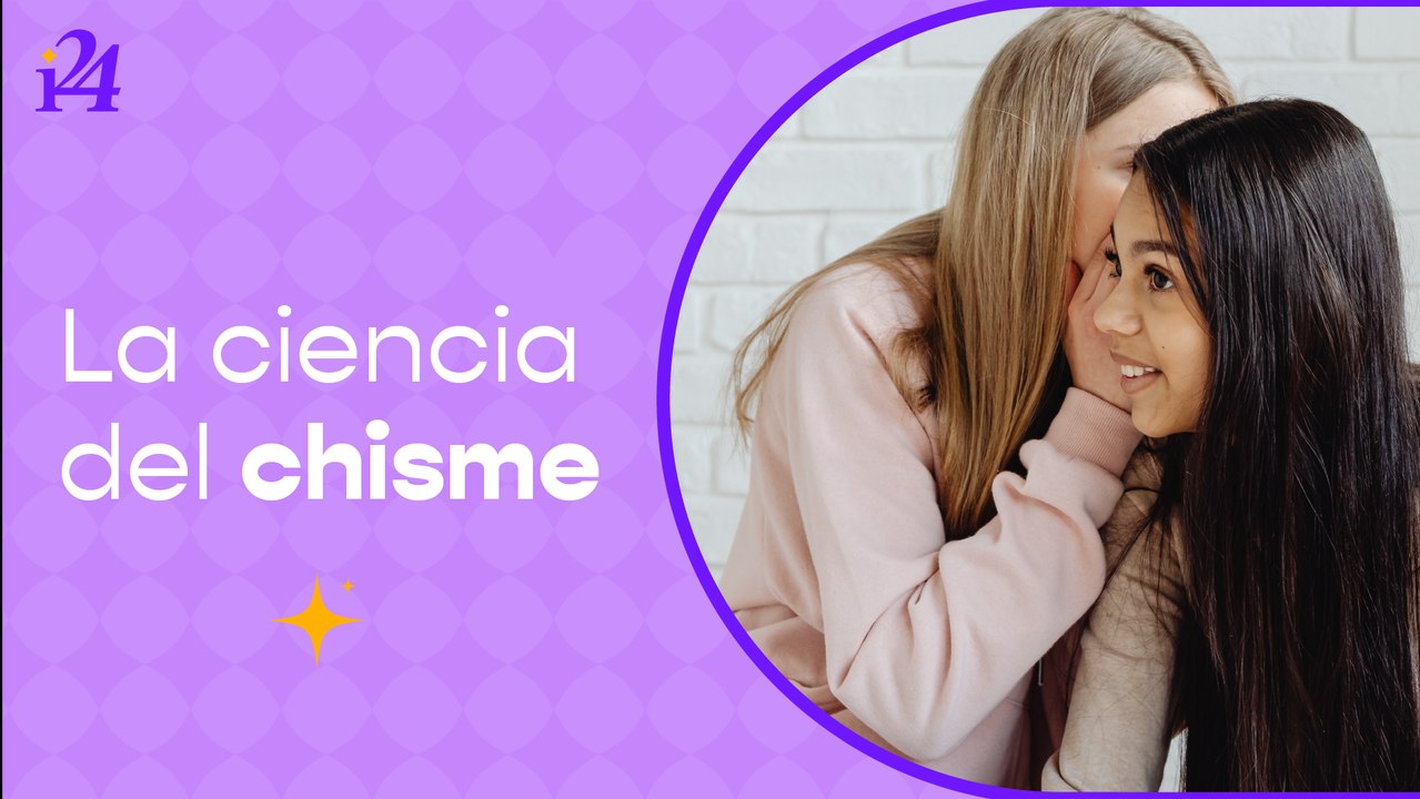 La ciencia del chisme