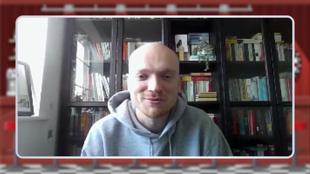 Football Talk - Jason and Jones and Lewis Anderson discuss Burnley's 0-0 draw with Watford, and ask which of the two teams will be relegated at the end of the season