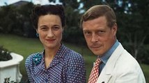 Duke of Windsor near financial 'breaking point', Wallis note reveals