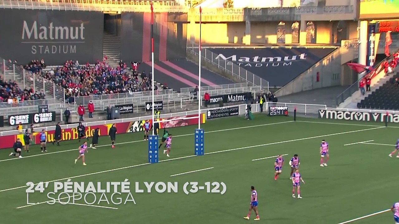 #LOUSFP. Le résumé