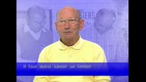 2007 Les retraités dans la vie associative * Trigone Production & CCAS Ville de Lorient