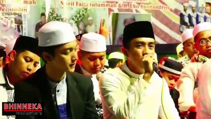 COMEBACK SHOLAWAT YANG DULU VIRAL