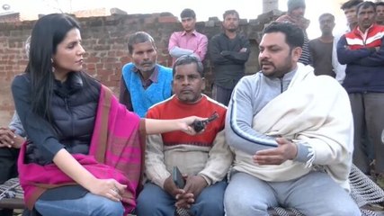 Télécharger la video: Election Despatch: Decoding the pulse of voters in Muzaffarnagar