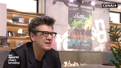 GALA VIDÉO - Marc Lavoine “triste” : cette "cassure" avec Gérard Darmon qu'il regrette