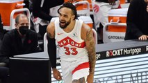 Toronto Raptors Vs. Charlotte Hornets Preview February 7th