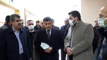 Şehit Necat Taştan'ın ismi sağlık merkezine verildi