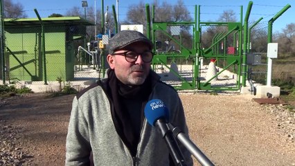 Gaspipeline TAP: Nutzen oder Schaden