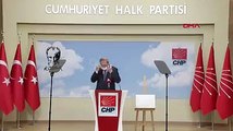 CHP Sözcüsü Faik Öztrak: Isparta kaderine terk edildi