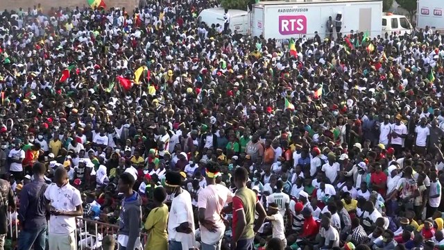 CAN 2021 : les dakarois savourent la victoire des Lions de la Teranga face aux Pharaons