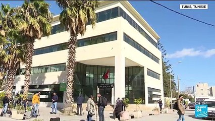 Tunisie : le Conseil supérieur de la magistrature dissout, Kais Saied dénonce une instance corrompue