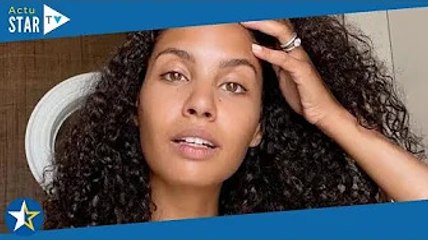 Chloé Mortaud dévoile son baby bump impressionnant pour sa baby shower