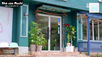 [Vietsub] Lãng mạn nơi làm thêm- Tập 8: Vạch mặt tra nam