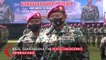 KSAL Ajukan ke Menhan Prabowo, Soal Modernisasi Alutsista Korps Marinir