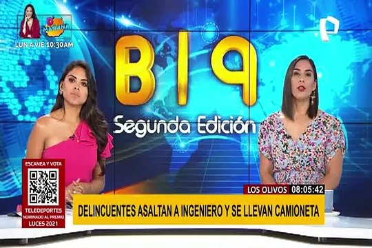 Operativo en San Jacinto: PNP decomisó autopartes y recuperó cinco vehículos en 72 horas