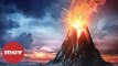 El enfriamiento global por vulcanismo dio inicio a la era de los dinosaurios