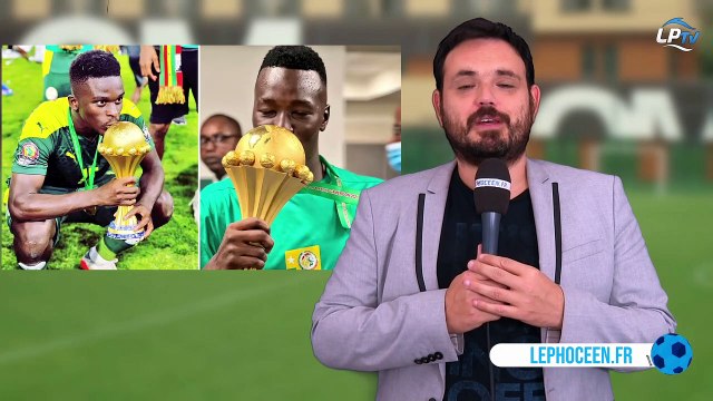 Le Phocéen JT : l'OM prend ses aises au classement, Dieng et Gueye sacrés et la bonne stat de l'OM à Nice