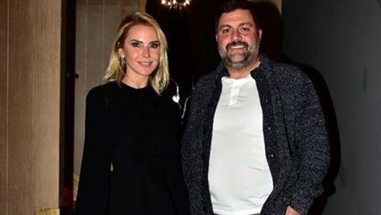 Son Dakika: Ece Erken'in eşi Şafak Mahmutyazıcıoğlu cinayetinde 8 kişi tutuklanarak cezaevine gönderildi