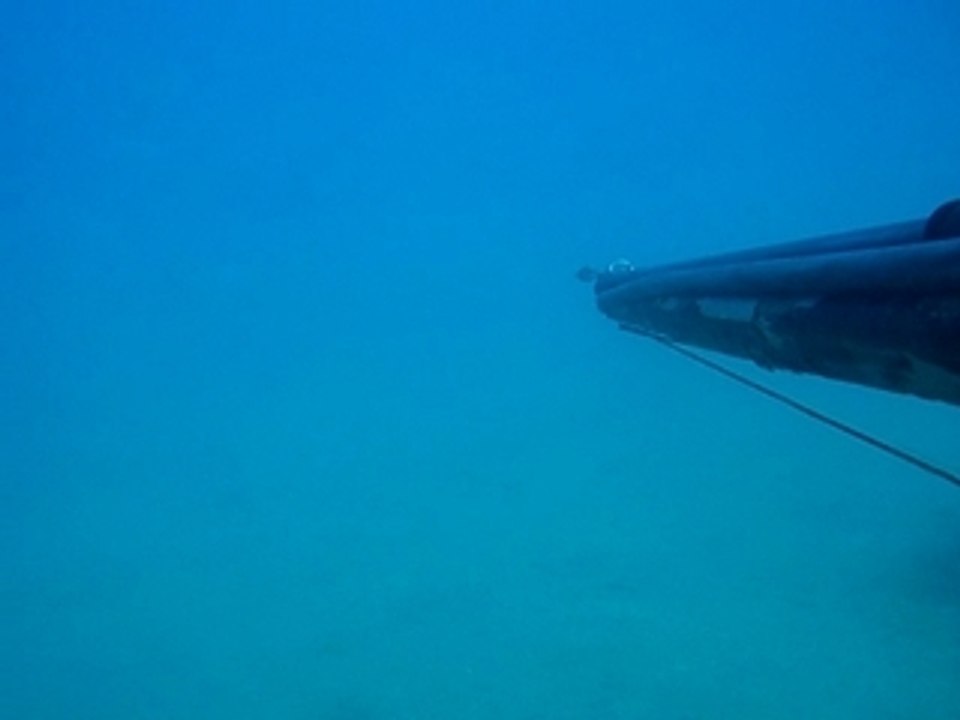 Pesca in Apnea-Mormore