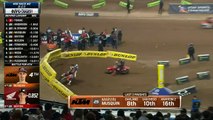 2022 Triple Crown - Glendale Supercross - 450SX Main Event 2