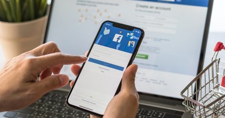 Le groupe Meta envisagerait de fermer Facebook et Instagram en Europe