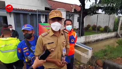 Banjir di Pekalongan Meluas, 2.000 Jiwa Terdampak