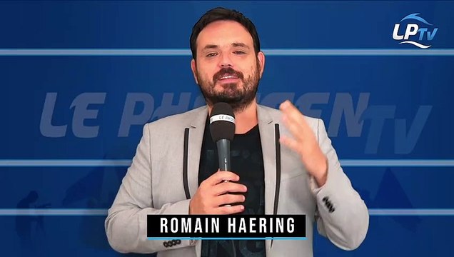 OM : l'entrée tonitruante de Bamba Dieng en finale de la CAN !