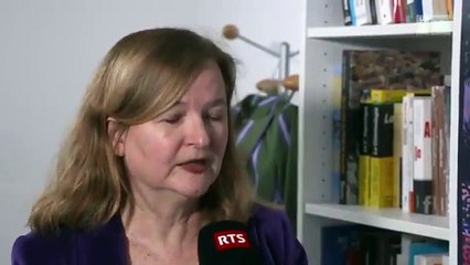 "Une grosse Suisse molle" : Nathalie Loiseau s'excuse après ses propos dans "Le Point"