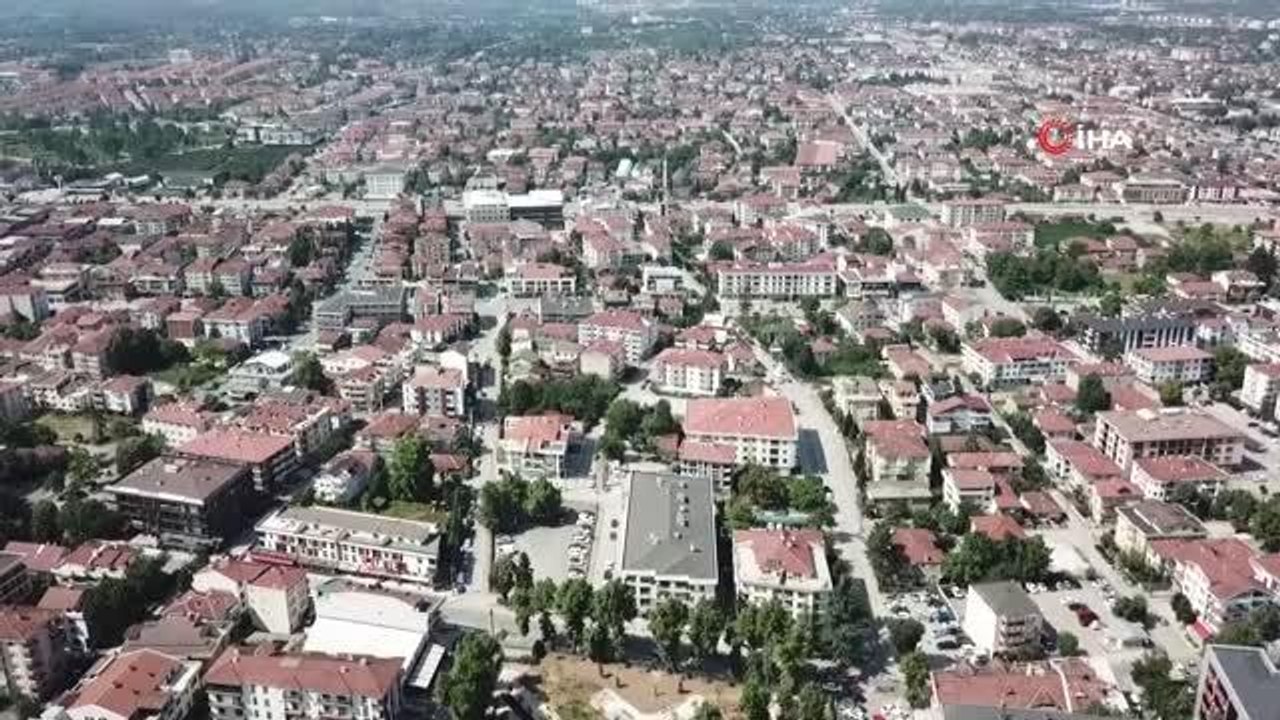 Düzce Belediye Başkanı Faruk Özlü, Kemal Kılıçdaroğlu'nun iddialarına tek tek cevap verdi