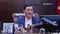 [TOP 3 NEWS] Jabodetabek PPKM Level 3, KSAD Dudung Singgung Baliho Rizieq, Crowd Free Night Berlaku