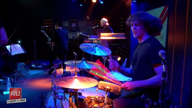 L'INTÉGRALE - Hoshi en Concert Très Très Privé RTL2 (27/01/22)