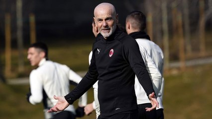 The Boss on duty: mic'd up in training