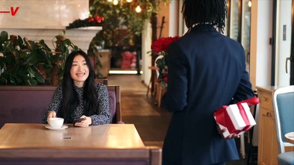 The Valentine’s Swindler: Romance Scamming Tricks to Avoid