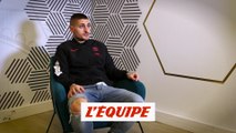 «Je ne suis pas Messi ou Ronaldo» - Foot - L1 - PSG - Verratti