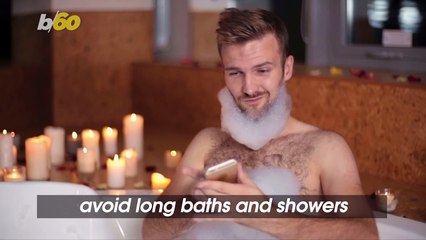 Avoid the Winter Weeps with These Skincare Tips