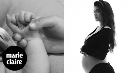 Kylie Jenner da a luz a su segundo hijo con Travis Scott