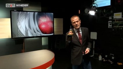 TV SYD i midlertidigt studie | 08-12-2014 | TV SYD @ TV2 Danmark